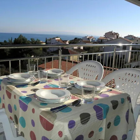 Aurelius - Relaxing With Gorgeous View Apartamento *