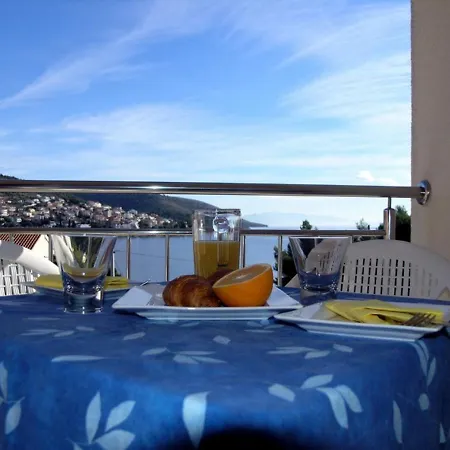 Aurelius - Relaxing With Gorgeous View Apartamento