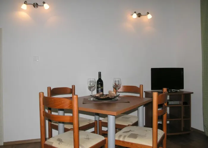 Appartamento Aurelius - Relaxing With Gorgeous View Traù