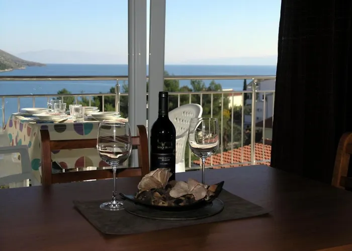 Appartamento Aurelius - Relaxing With Gorgeous View *