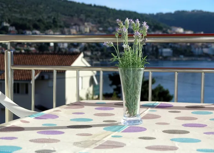 Appartamento Aurelius - Relaxing With Gorgeous View *