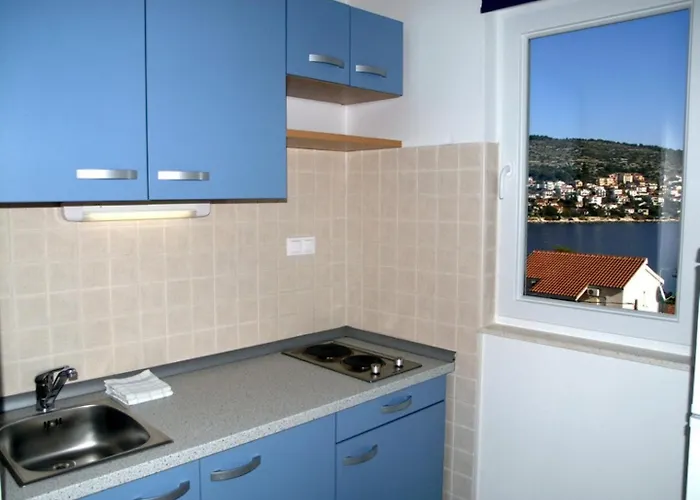 Appartamento Aurelius - Relaxing With Gorgeous View Traù