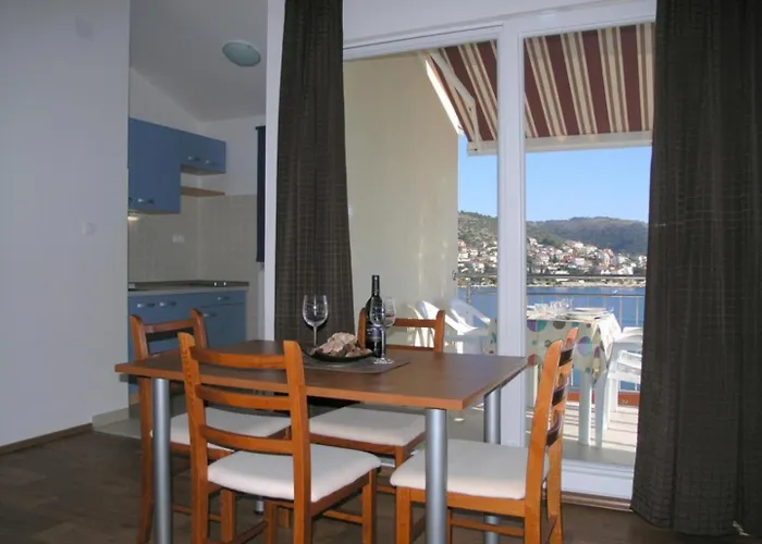 Aurelius - Relaxing With Gorgeous View Traù