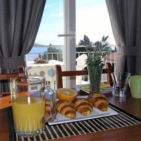 Aurelius - Relaxing With Gorgeous View Apartman