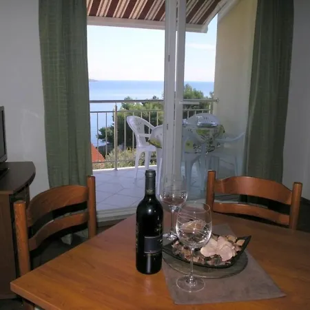 Aurelius - Relaxing With Gorgeous View Trogir