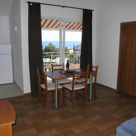 Apartman Aurelius - Relaxing With Gorgeous View Trogir