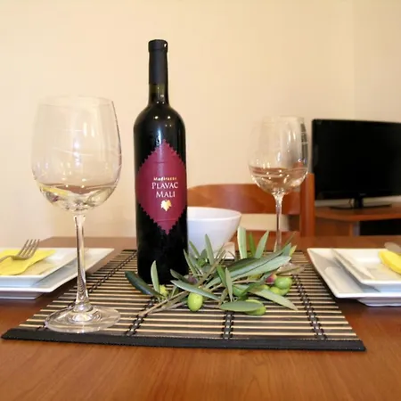 Aurelius - Relaxing With Gorgeous View Trogir