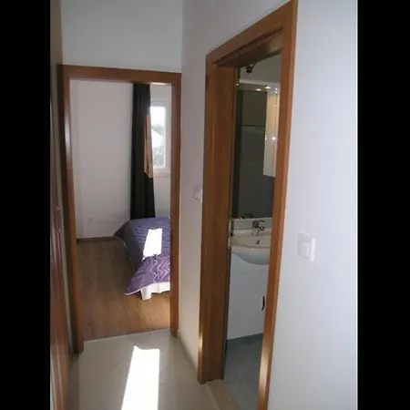 Apartman Aurelius - Relaxing With Gorgeous View Trogir