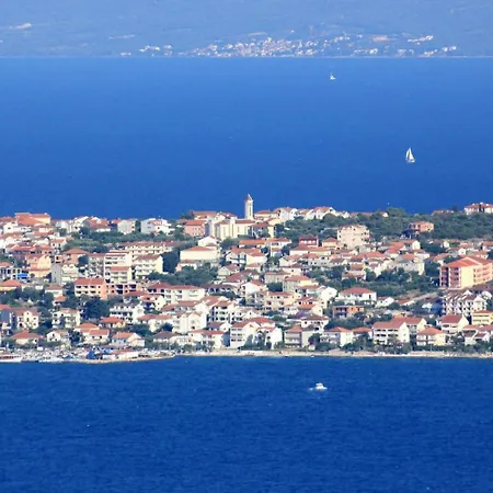Apartman Aurelius - Relaxing With Gorgeous View Trogir