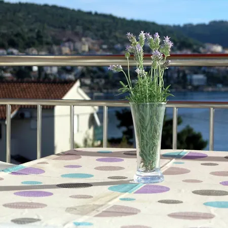 公寓 Aurelius - Relaxing With Gorgeous View *