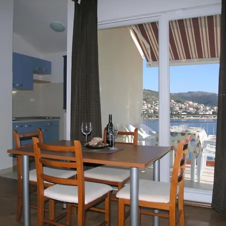 Aurelius - Relaxing With Gorgeous View Trogir