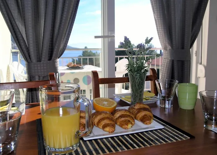Aurelius - Relaxing With Gorgeous View 公寓