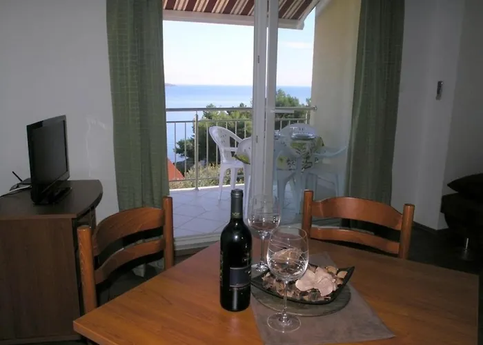Aurelius - Relaxing With Gorgeous View 特罗吉尔