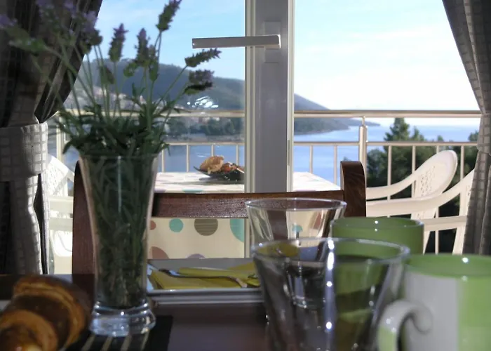 公寓 Aurelius - Relaxing With Gorgeous View